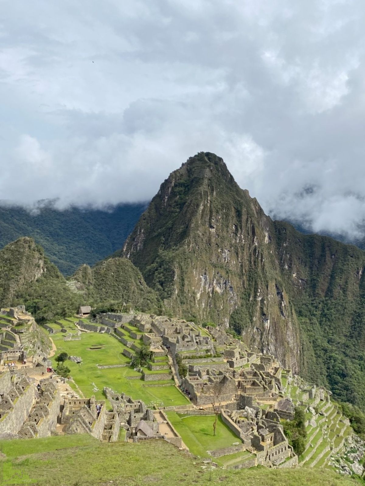 Schüleraustausch mit Peru