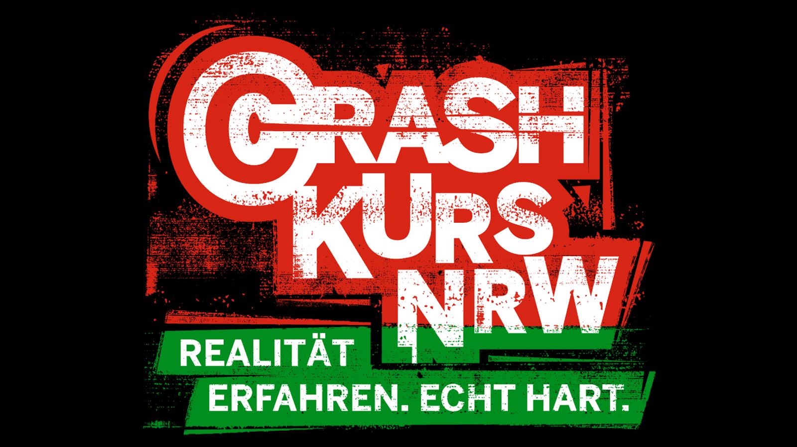 Crash-Kurs der Polizei Bochum kommt in die Aula der Hardenstein