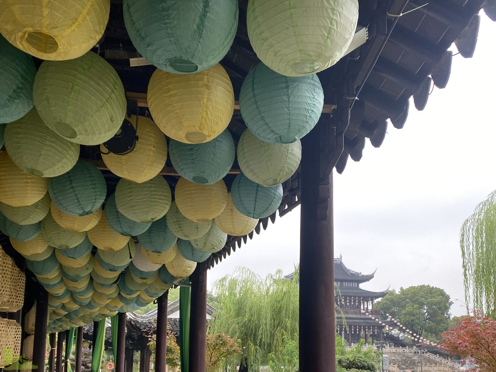 Schüler:innen-Austausch der Hardensteiner - in China