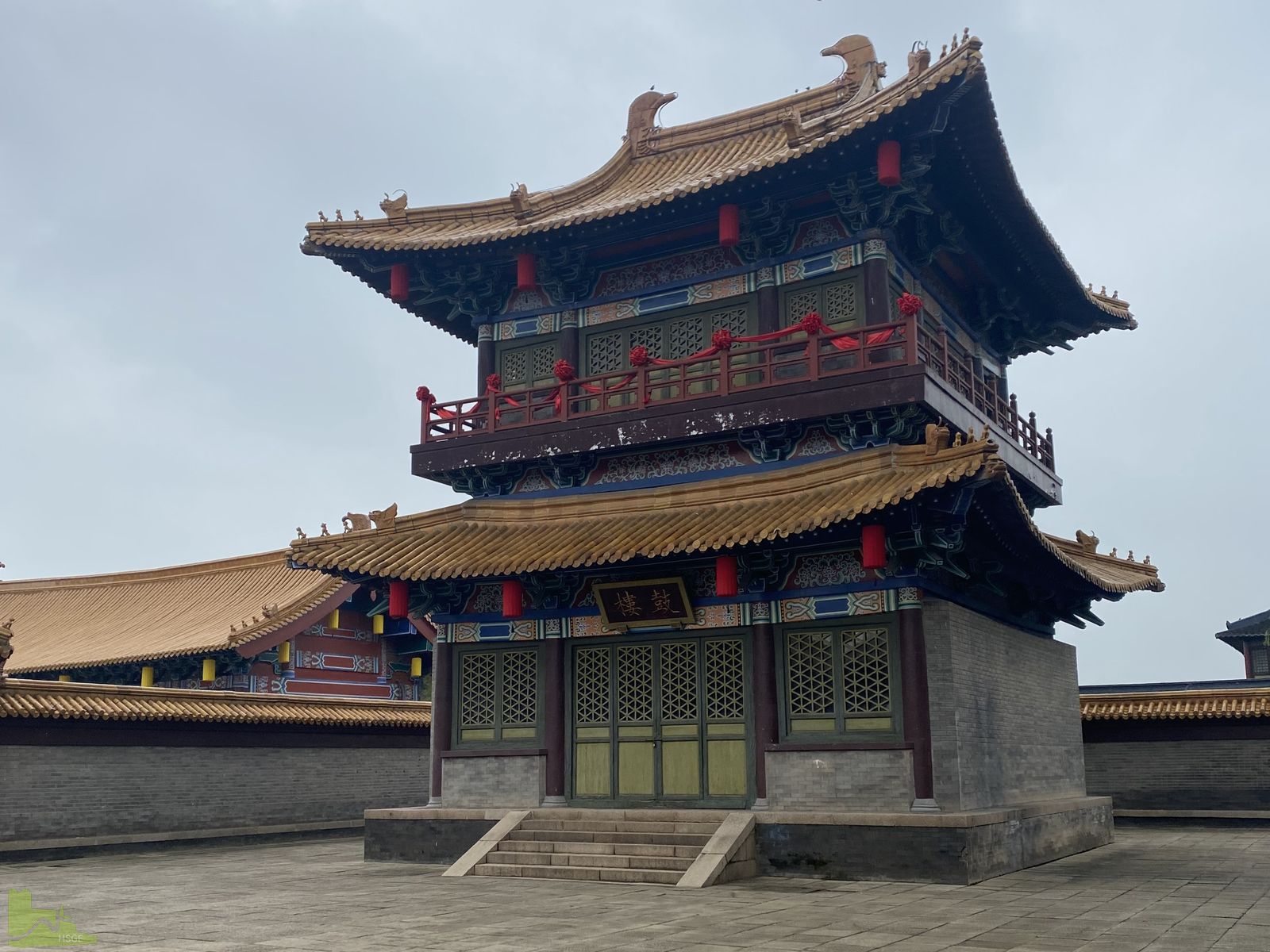 Schüler:innen-Austausch der Hardensteiner - in China