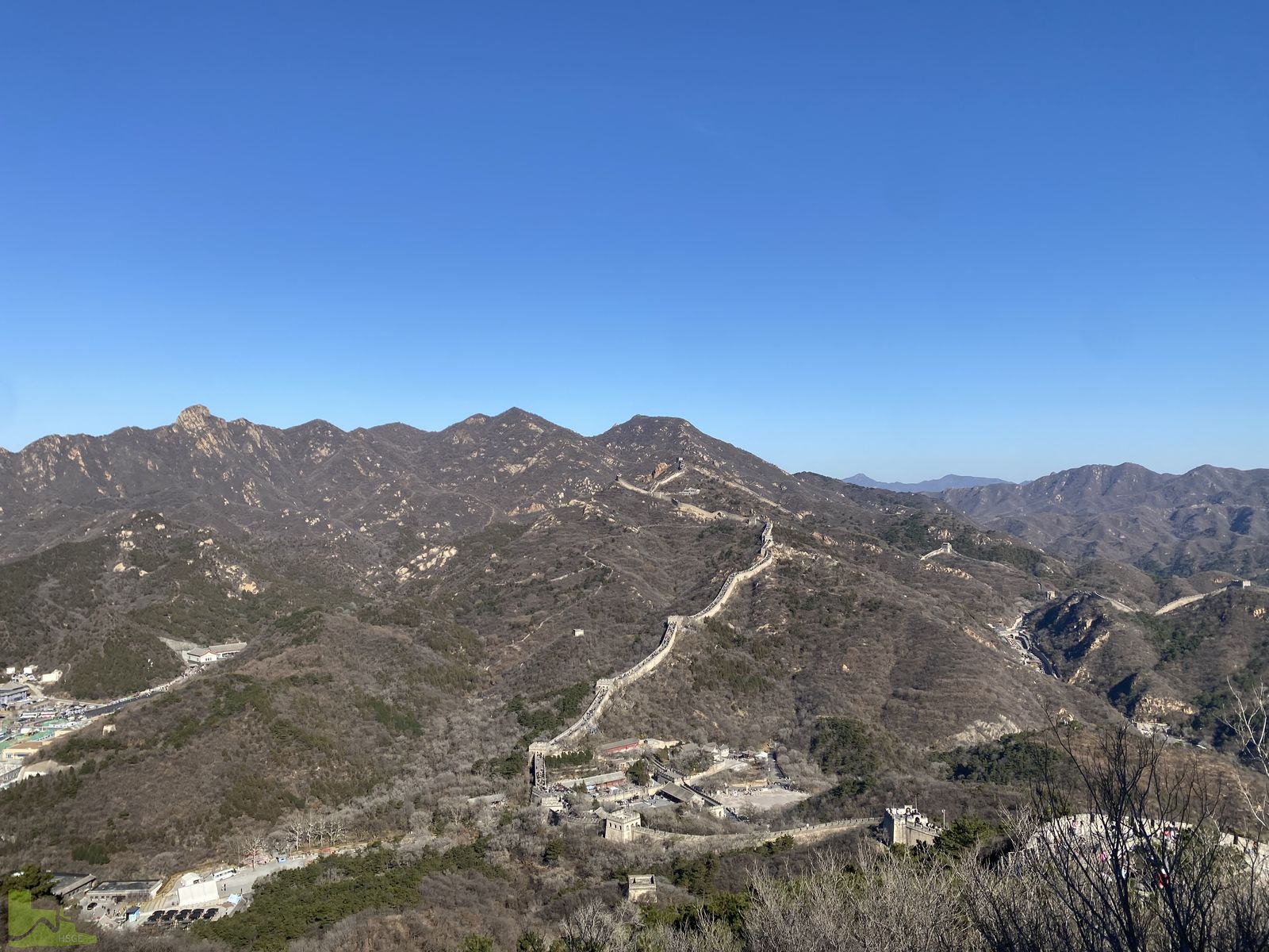 Schüler:innen-Austausch der Hardensteiner - in China