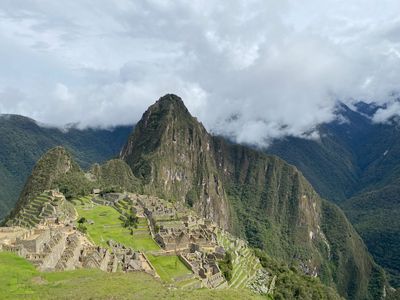 Schüleraustausch mit Peru