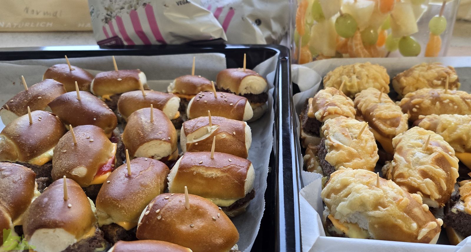 Festlicher Jahresabschluss der Hardensteiner