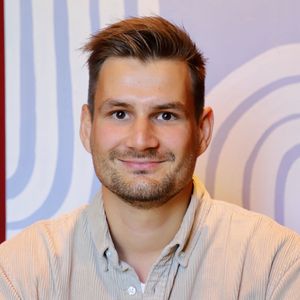 Fabian Mazur