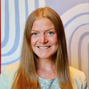 Yvonne Mohar