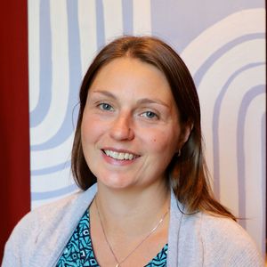 Nadine Rouvel